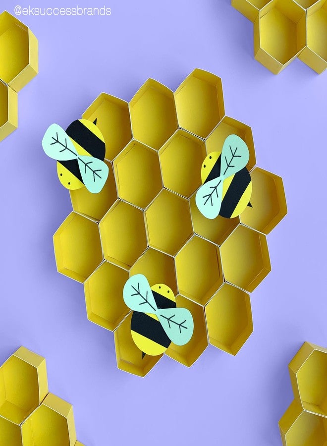 EK tools 54-30335 Hexagon Punch - Image 4