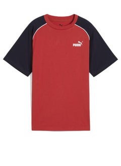 PUMA Youth Logo T-Shirt  - Image 1