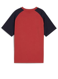 PUMA Youth Logo T-Shirt  - Image 2