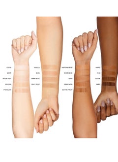 Too FacedCosmetics Too Faced Born This Way Healthy Glow SPF 30 Skin Tint Foundation Nude  - Image 5