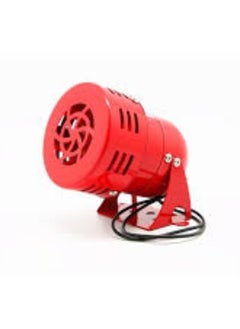 KNP KNP Motor Driven Siren DC 24V is a Powerful and Efficient Signaling Device Designed for Use in Various Alarm and Alert Systems.  - Image 2