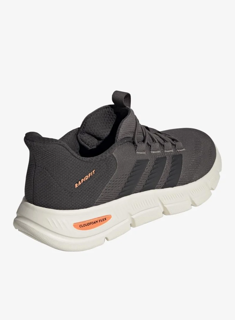 Adidas  CLOUDFOAM FLEX RAPIDFIT SHOES for Men | Best Price UAE