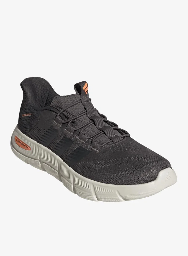 Adidas  CLOUDFOAM FLEX RAPIDFIT SHOES for Men | Best Price UAE