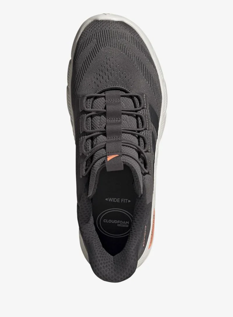 Adidas  CLOUDFOAM FLEX RAPIDFIT SHOES for Men | Best Price UAE