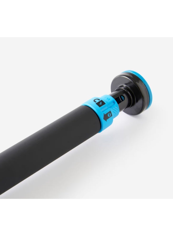Corength Adjustable No-Screw Doorway Pull-Up Bar for Home Gym - Image 4