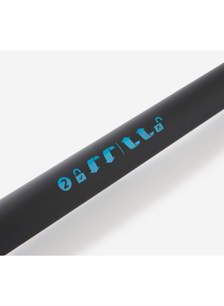 Corength Adjustable No-Screw Doorway Pull-Up Bar for Home Gym - Image 3