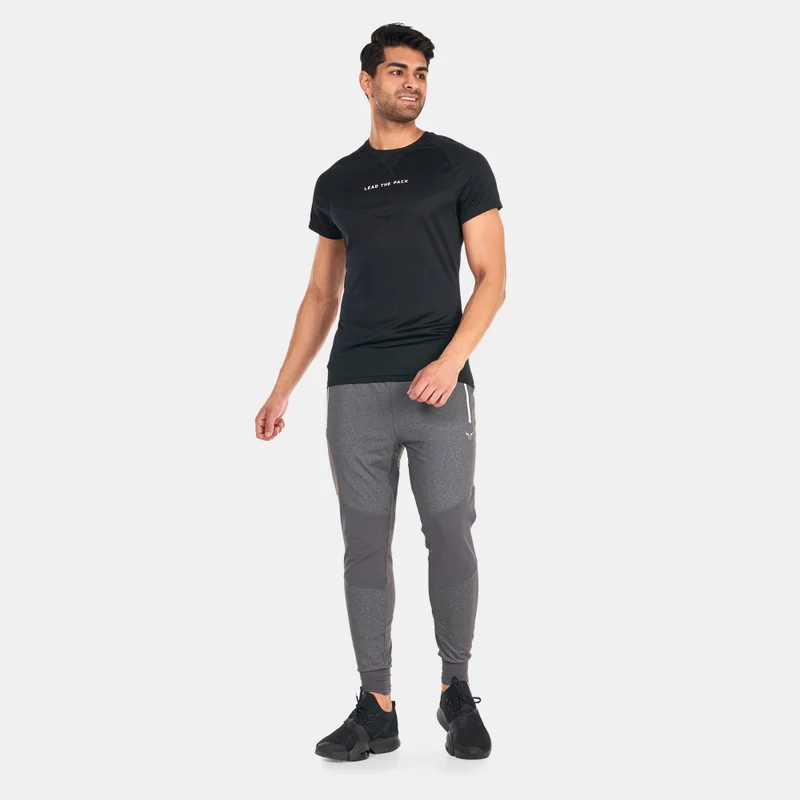 SQUATWOLF Men's Statement Training T-Shirt
