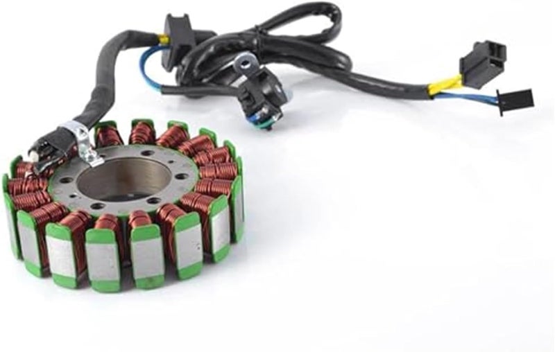 DEMULAX Ignition Stator Coil for Burgman 250/400 (2003-2006) - Image 1