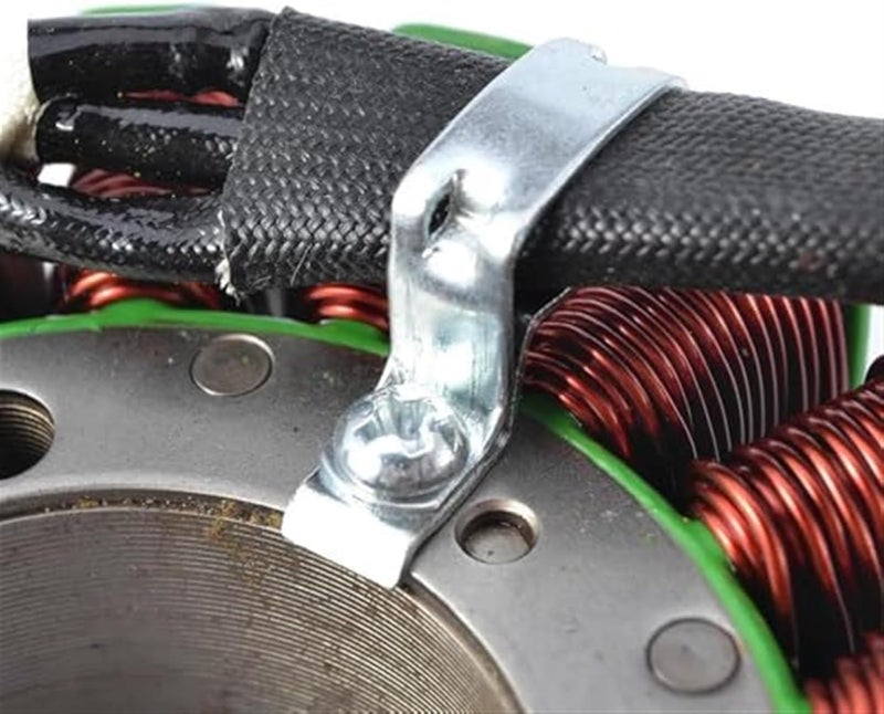 DEMULAX Ignition Stator Coil for Burgman 250/400 (2003-2006) - Image 3