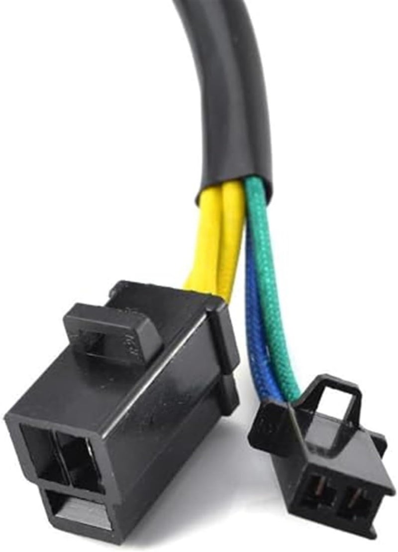 DEMULAX Ignition Stator Coil for Burgman 250/400 (2003-2006) - Image 5