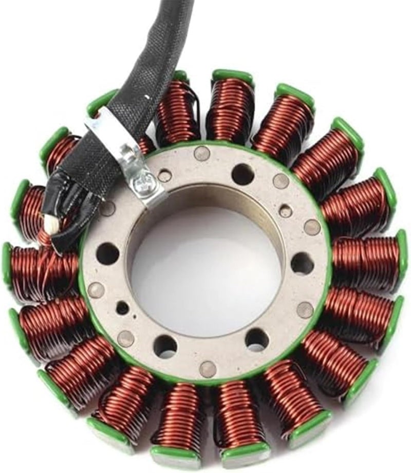 DEMULAX Ignition Stator Coil for Burgman 250/400 (2003-2006) - Image 4