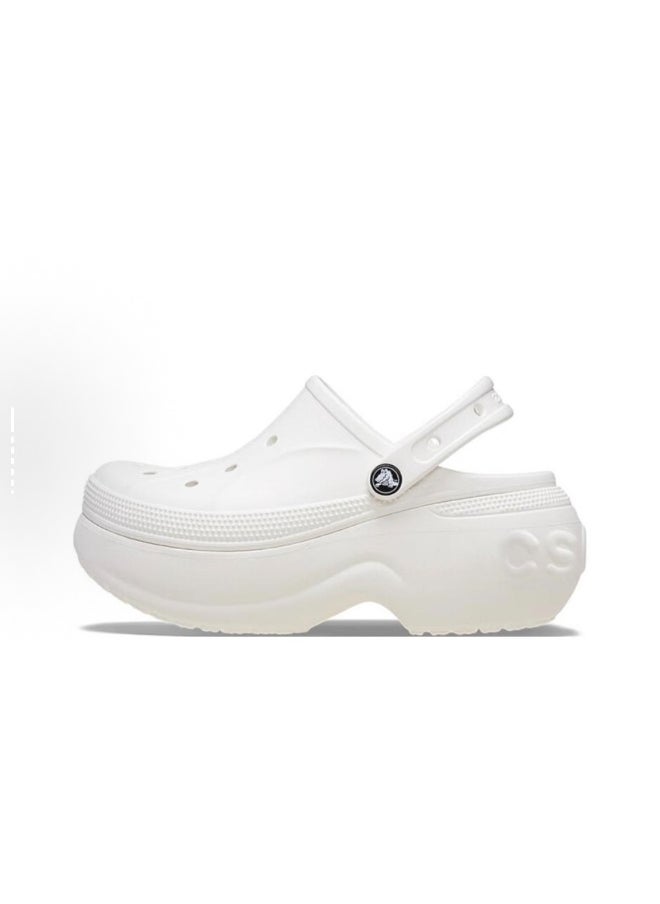 CROC CROC bella clog casual sandals  - Image 1