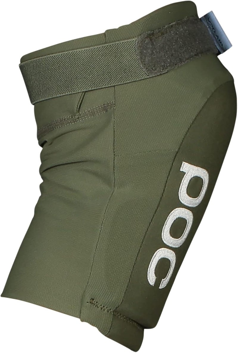 POC Unisex Joint VPD Air Knee Body Armour - Epidote Green - Image 3