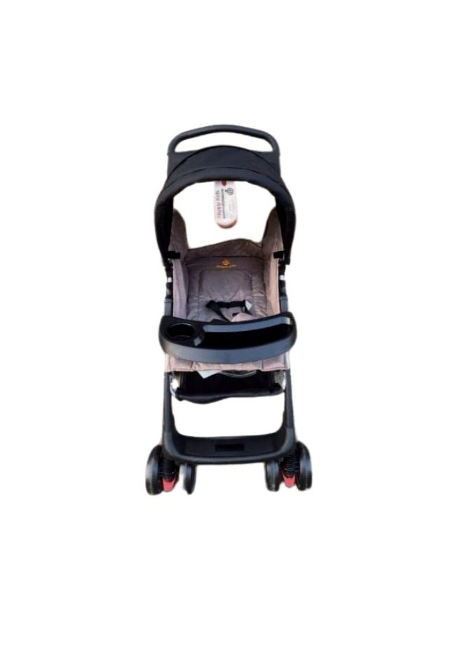 New Design Foldable Baby Stroller
