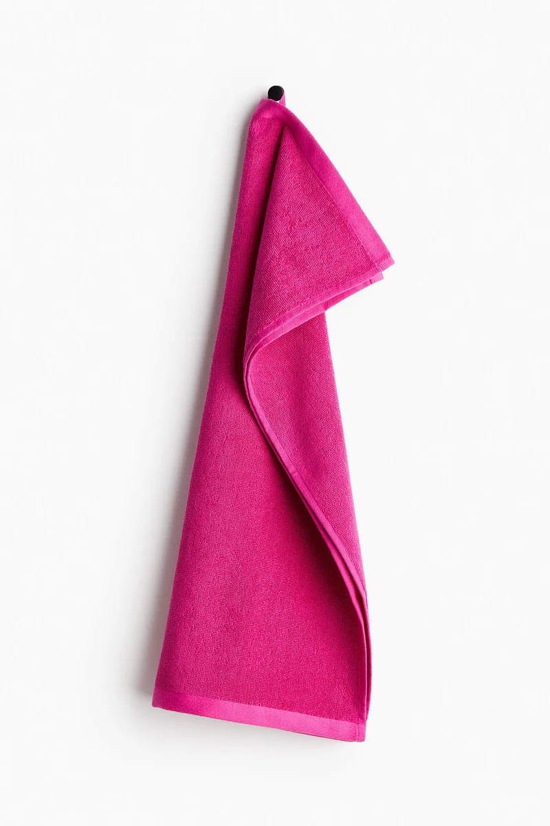 H&M Terry Hand Towel