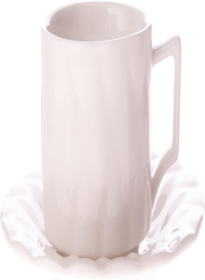 AKDC Ceramic Tea Pot Set - Image 5
