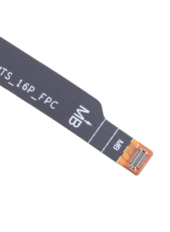 erorex For Asus Rog Phone 9 Mainboard Connector Flex Cable, Model:07 - Image 4