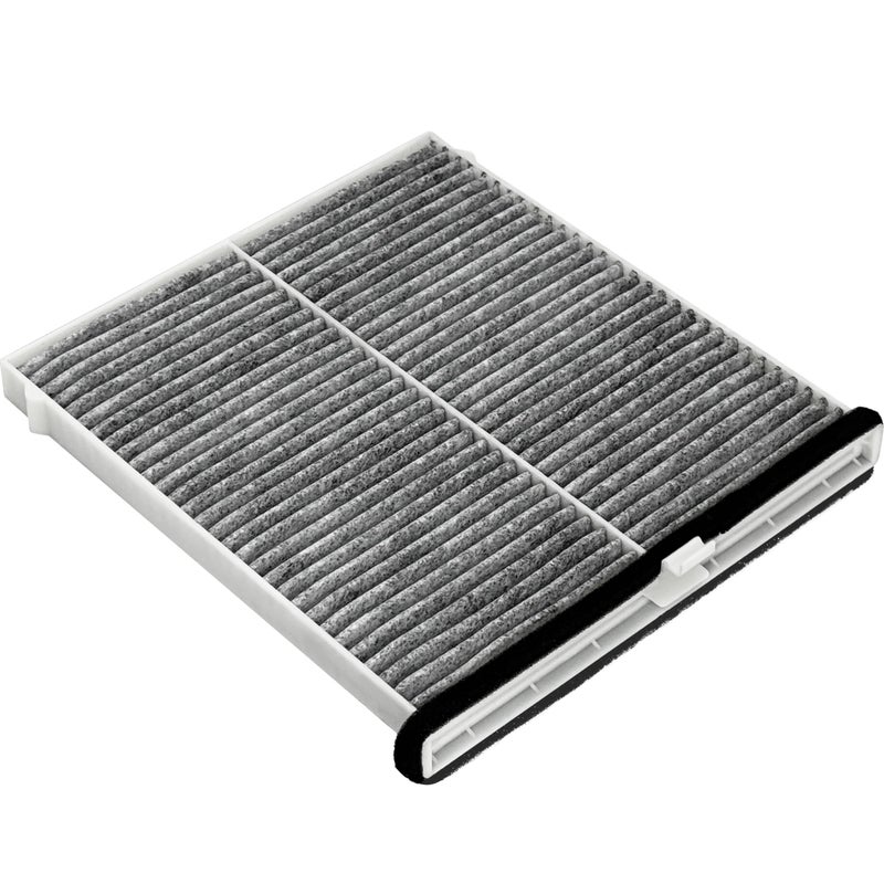 EPAuto CPJ6X (KD45-61-J6X) Cabin Air Filter includes Activated Carbon Replacement for Mazda 3 (2014-2018), Mazda 6 (2014-2021), CX-5 (2013-2025) - Image 4