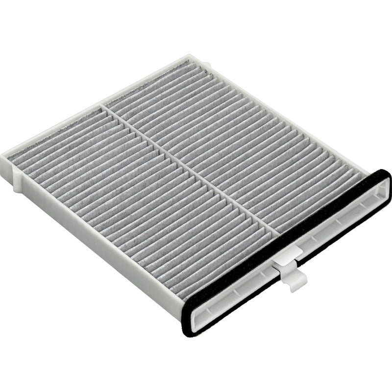 EPAuto CPJ6X (KD45-61-J6X) Cabin Air Filter includes Activated Carbon Replacement for Mazda 3 (2014-2018), Mazda 6 (2014-2021), CX-5 (2013-2025) - Image 5