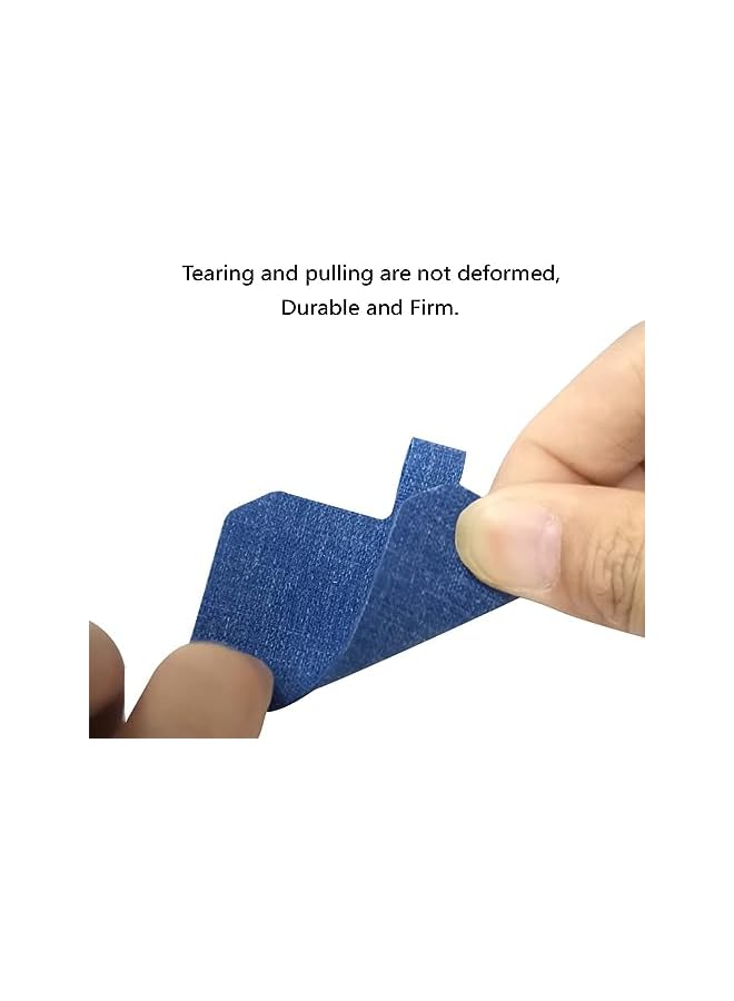 Green Tiger Xspring Cell Phone Lanyard Straps, 2 Pack Crossbody Phone Lanyards with Trigger Snap Hook, Universal Cell Phone Strap Neck Adjustable Wrist Straps for Keys, Wallet, ID Badge, Holder Mobile Phone - Image 2