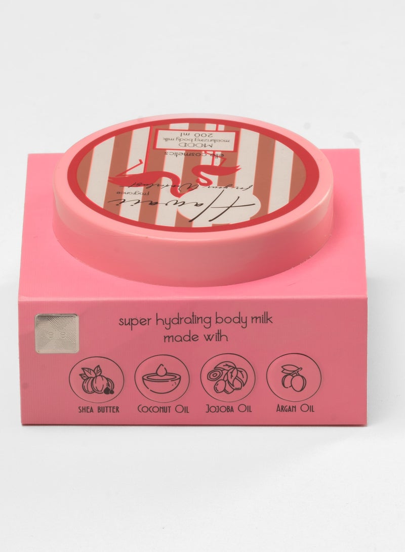 موود مود هاواي حليب الجسم 200 جم - Image 2