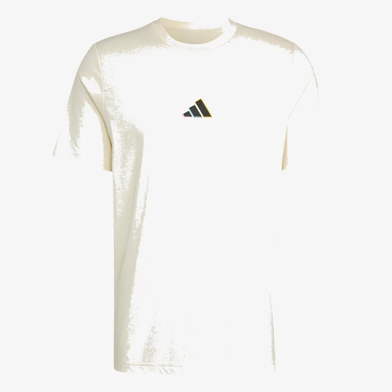 Adidas TENNIS US GRAPHIC T-SHIRT