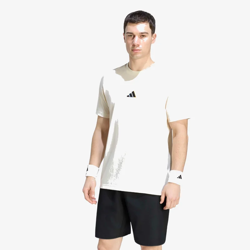 Adidas TENNIS US GRAPHIC T-SHIRT
