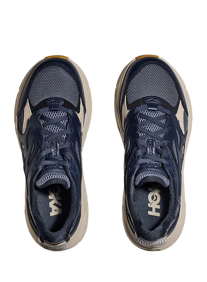 Hoka U Clifton L Athletics