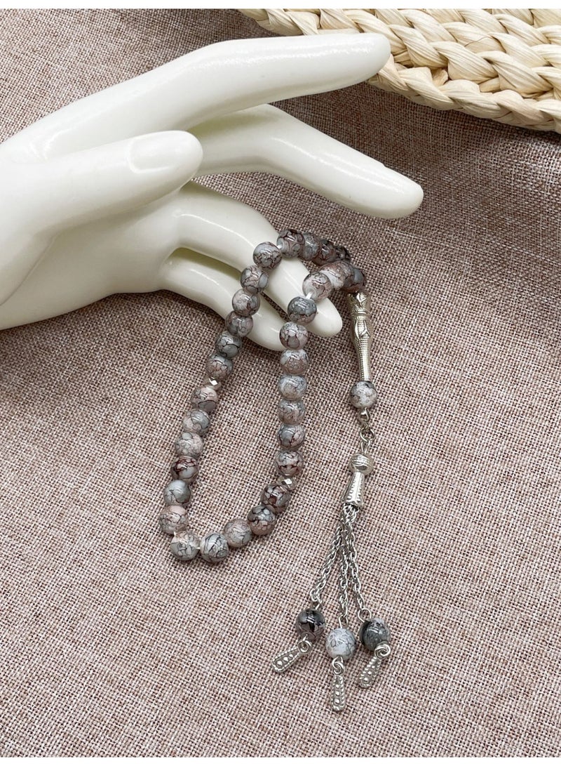 33 Prayer Beads/Tasbih/10mm/For Men And Women - Image 4