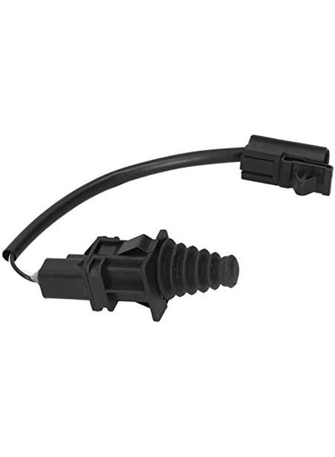 Bonnet Hood Alarm Switch Replacement for Land Rover Defender 1987 2006 AMR2022 Durable ABS - Image 5