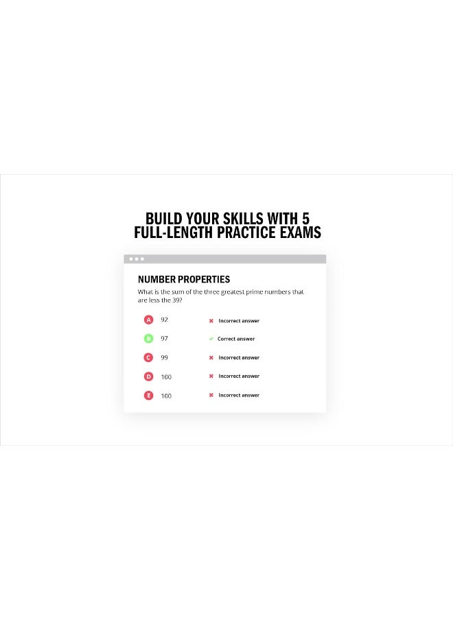 Act Total Prep 2024  - Image 3