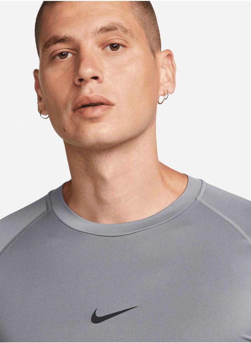 Nike Dri-Fit Tight T-Shirt  - Image 3