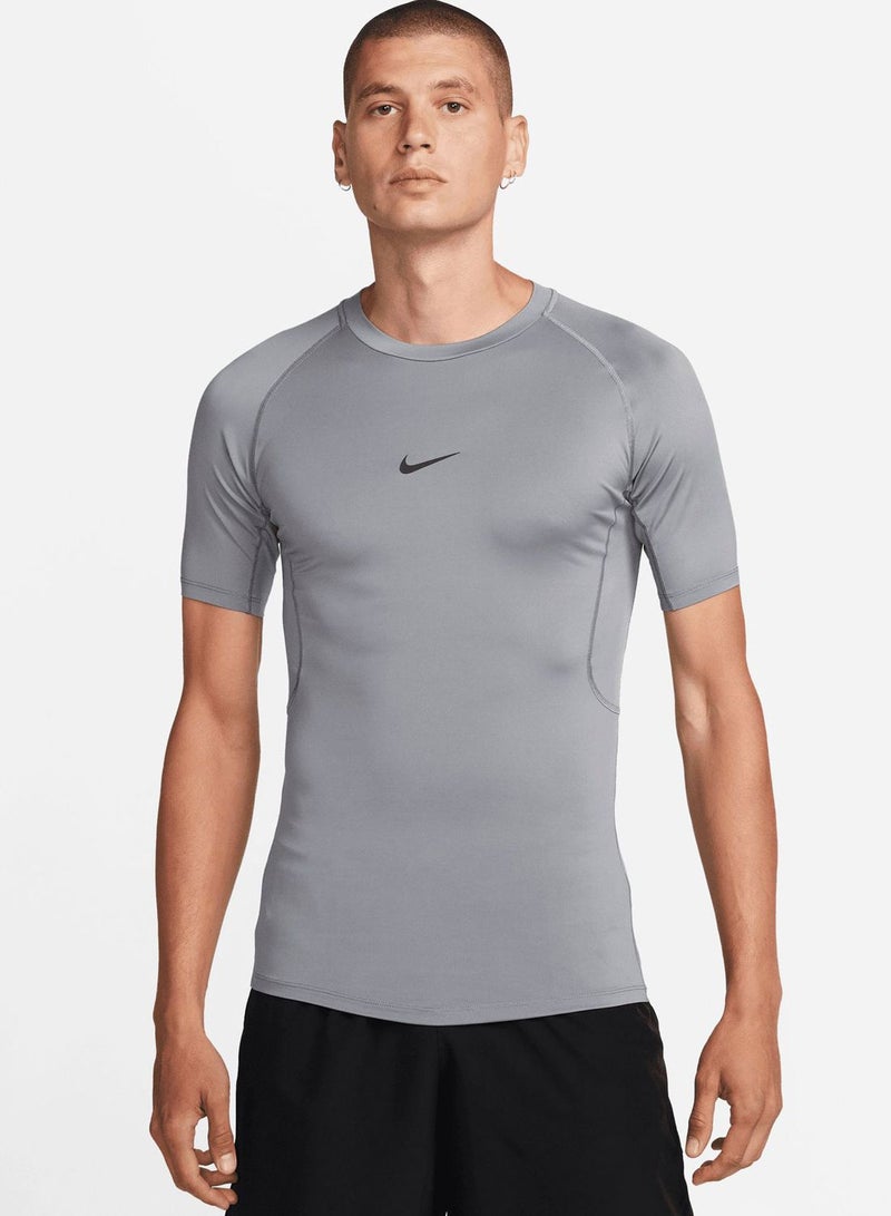 Nike M NP DF TIGHT TOP SS - Image 1