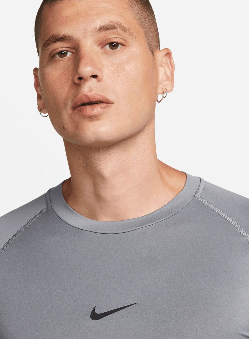 Nike M NP DF TIGHT TOP SS - Image 3