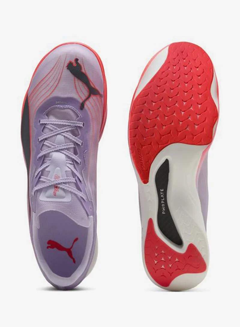 Puma Light Lavender-Ultra Red Fast-FWD NITRO™ Elite 2 Running Shoes Men for Men | Best Price UAE