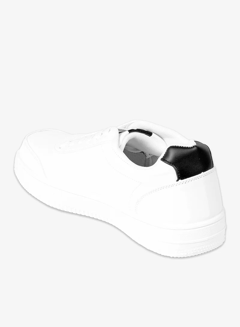 Disney  Mickey Everyday Wear Injected Shoes for Men | Best Price UAE