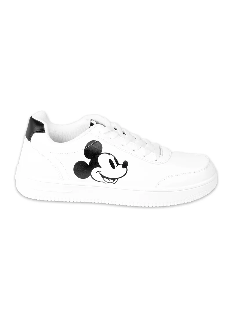 Disney Mickey Everyday Wear Injected Shoes