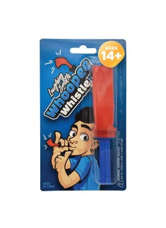 E - Kazoo Toy By Laughing Smith - Hilarious Kazoo Noise Maker With Realistic Sound - The Funniest Game, Prank Or Joke - Great Accompaniment To Funny Events