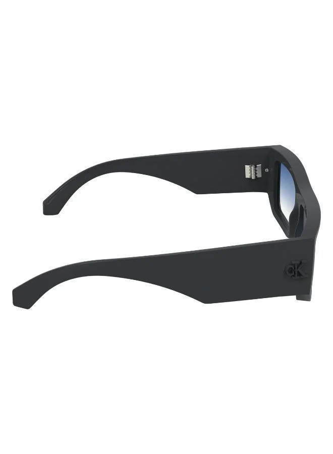 Calvin Klein Jeans  Modified Rectangle Sunglasses for Men | Best Price UAE