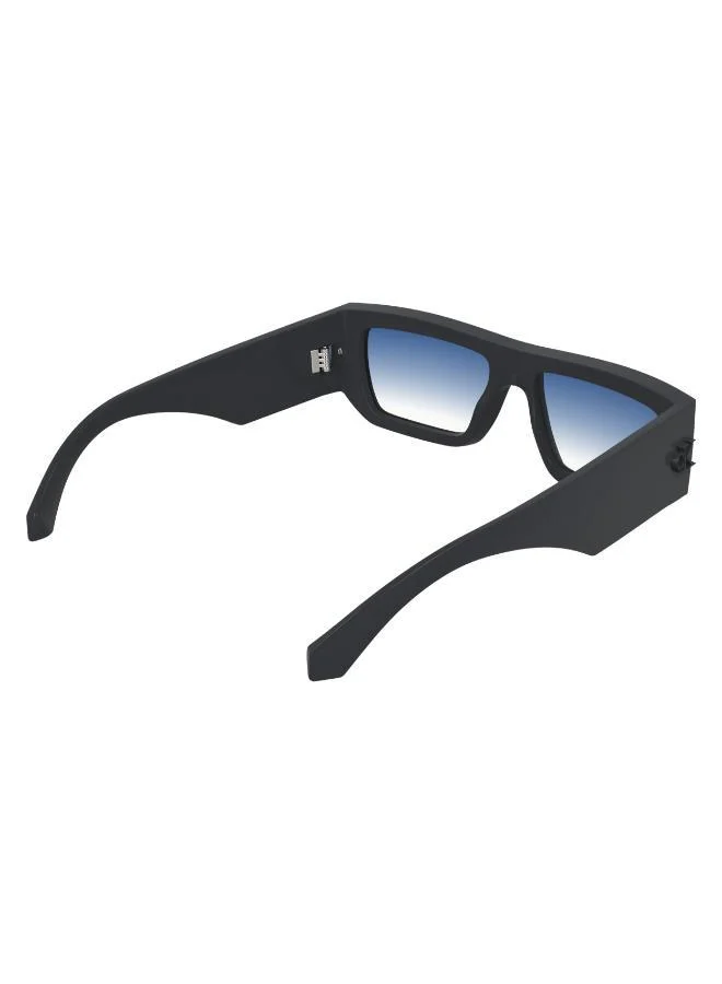 Calvin Klein Jeans  Modified Rectangle Sunglasses for Men | Best Price UAE