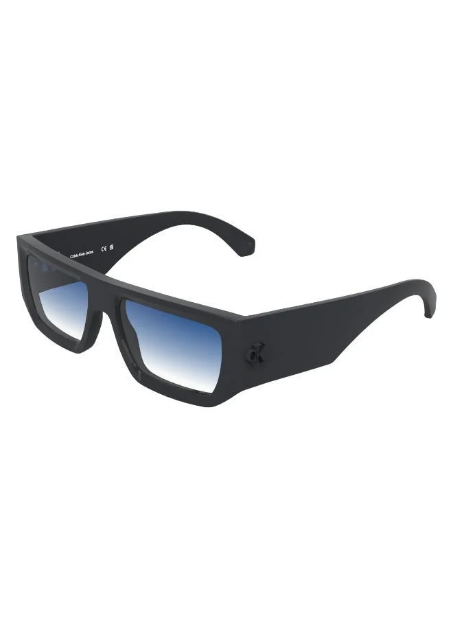 Calvin Klein Jeans  Modified Rectangle Sunglasses for Men | Best Price UAE