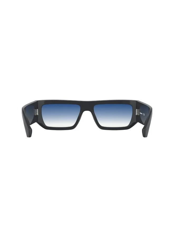 Calvin Klein Jeans Modified Rectangle Sunglasses