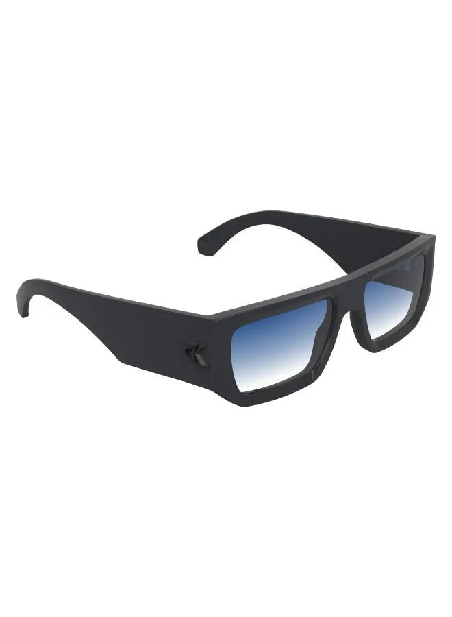 Calvin Klein Jeans  Modified Rectangle Sunglasses for Men | Best Price UAE