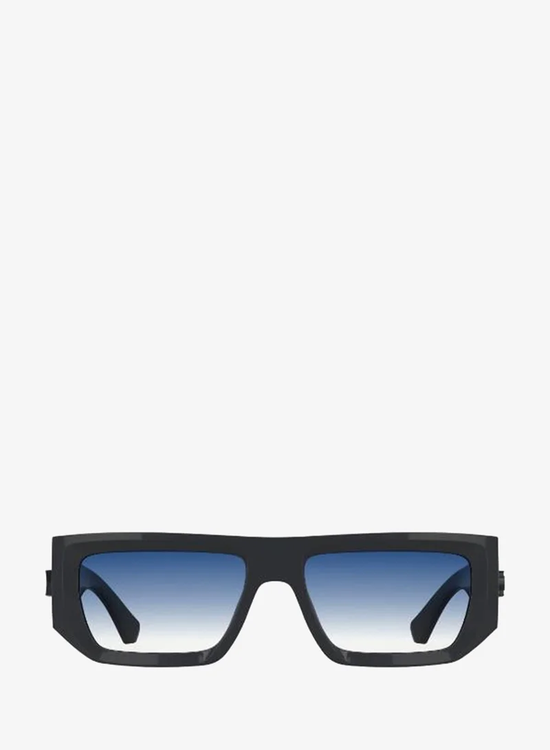Calvin Klein Jeans Modified Rectangle Sunglasses