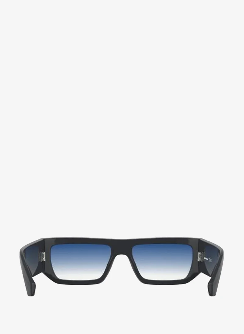 Calvin Klein Jeans Modified Rectangle Sunglasses