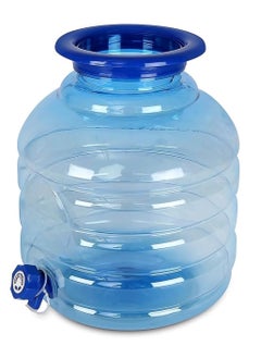 Generic 20L Capacity Water Dispenser Food Grade Pp Polymer Material Non-Dust Adhesive Prevents Bacteria No Water Leakage, Low Cost Easy To Install  - Image 1