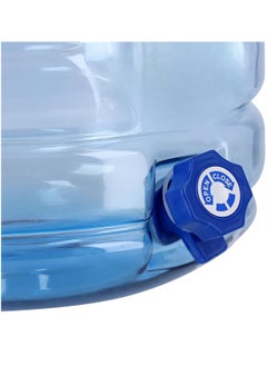 Generic 20L Capacity Water Dispenser Food Grade Pp Polymer Material Non-Dust Adhesive Prevents Bacteria No Water Leakage, Low Cost Easy To Install  - Image 3