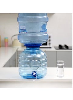 Generic 20L Capacity Water Dispenser Food Grade Pp Polymer Material Non-Dust Adhesive Prevents Bacteria No Water Leakage, Low Cost Easy To Install  - Image 4