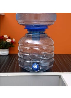 Generic 20L Capacity Water Dispenser Food Grade Pp Polymer Material Non-Dust Adhesive Prevents Bacteria No Water Leakage, Low Cost Easy To Install  - Image 5