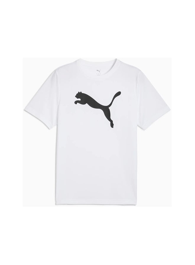PUMA ESS Poly Tee - Image 1